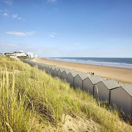 Apartment Les Pieds Dans L'eau A