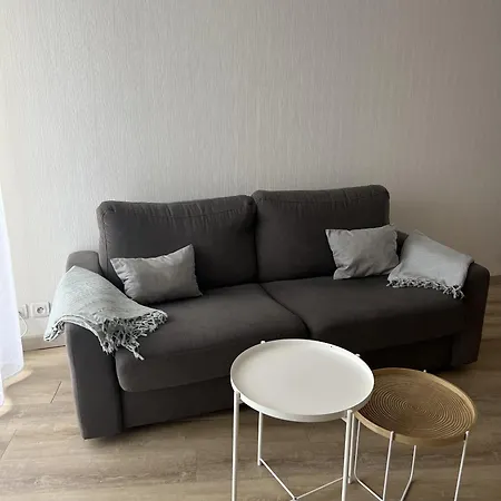 Les Pieds Dans L'eau A Apartment *