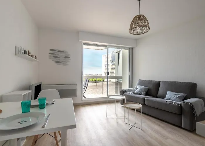 Les Pieds Dans L'eau A 圣吉尔-克鲁瓦德维