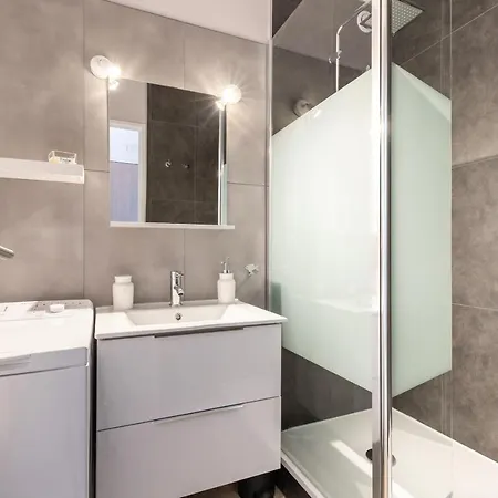 Apartamento Les Pieds Dans L'eau à *