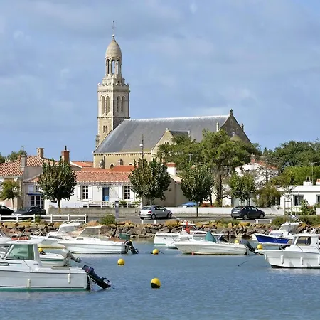Les Pieds Dans L Eau A Gilles Croix De Vie Appartement Saint-Gilles-Croix-de-Vie