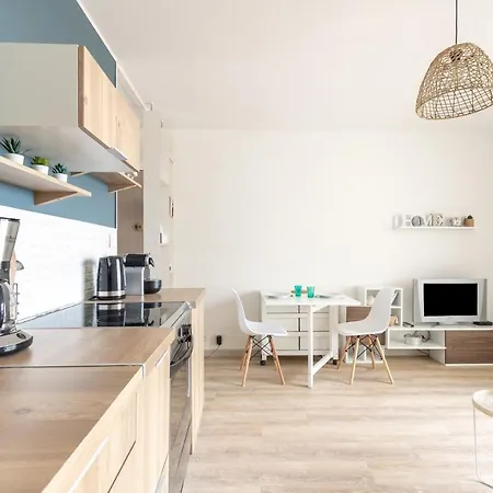 Les Pieds Dans L'eau à * Saint-Gilles-Croix-de-Vie