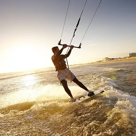 Apartamento Les Pieds Dans L'eau à