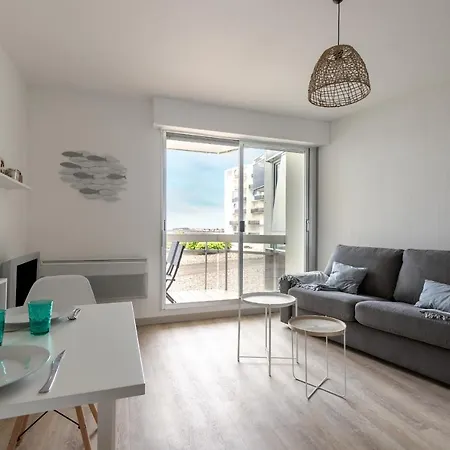 Les Pieds Dans L'eau à Saint-Gilles-Croix-de-Vie