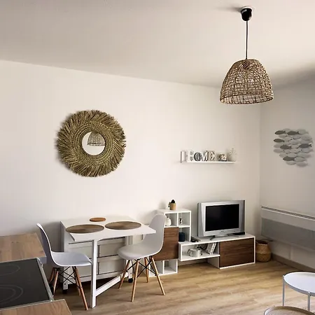 Les Pieds Dans L'eau à Saint-Gilles-Croix-de-Vie