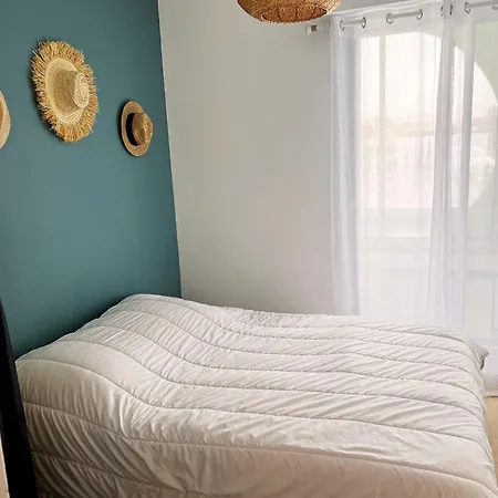 Les Pieds Dans L'eau à Saint-Gilles-Croix-de-Vie