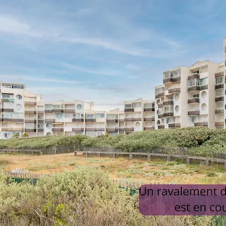 Appartement Les Pieds Dans L Eau A Gilles Croix De Vie *