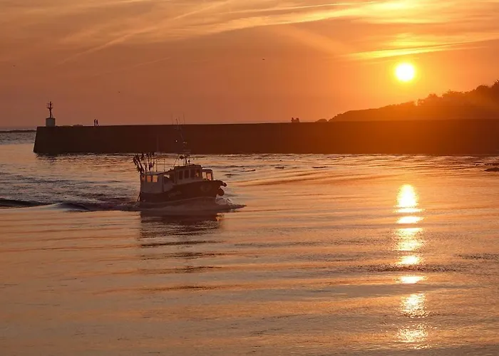 Appartamento Les Pieds Dans L'eau à