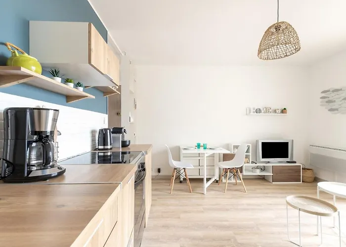 Les Pieds Dans L'eau A * Saint Gilles Croix de vie