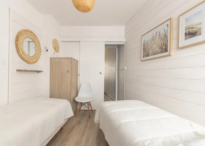 Les Pieds Dans L'eau à * Saint-Gilles-Croix-de-Vie